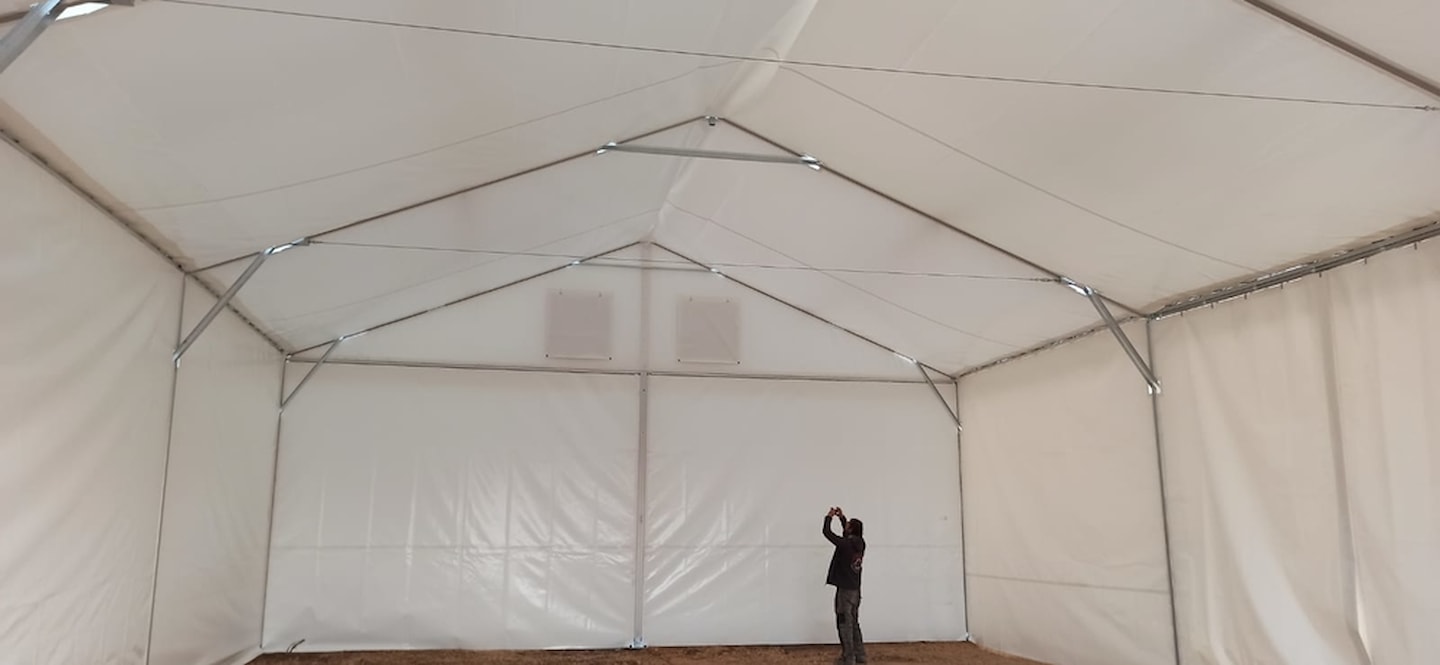 Ein weiteres Winter-Special!