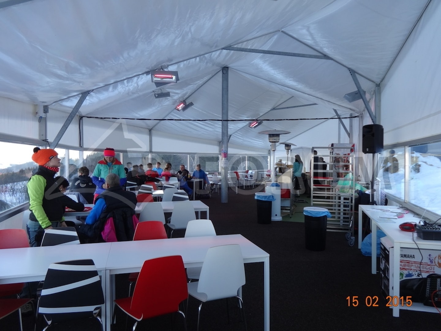 Eine Design-Spezialität aus unserer Werkstatt