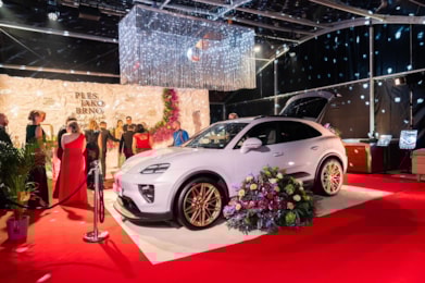 Rental of Accessories for Party Tents