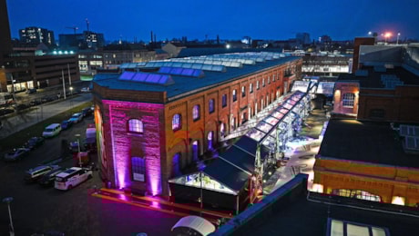 Rental of Alfa Party Tents