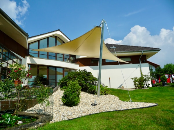 Membránové plachty