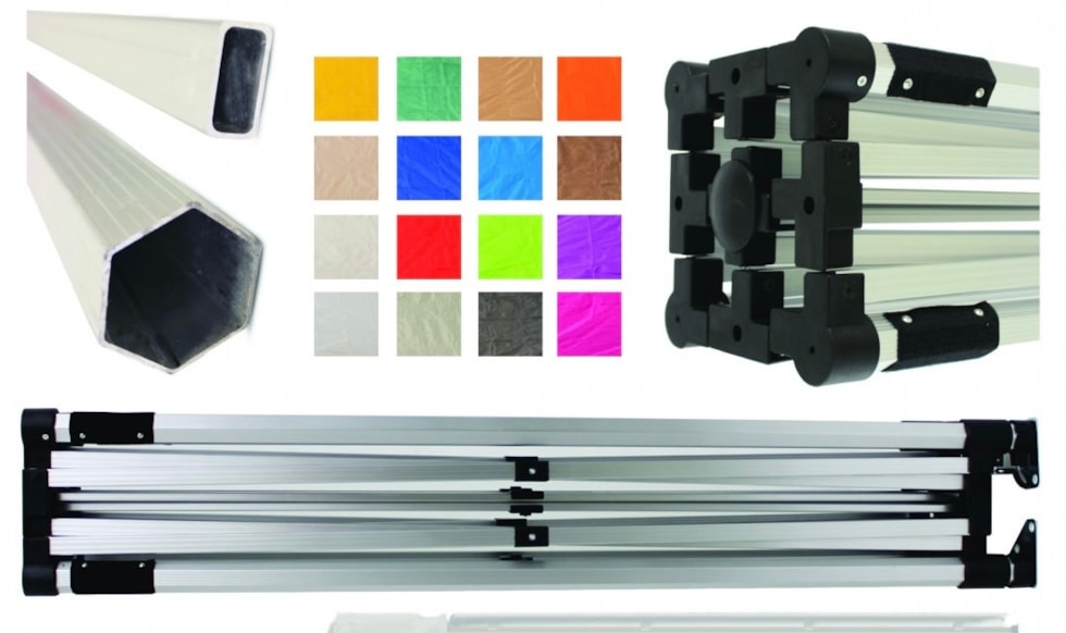 Barvy a konstrukce classic 2