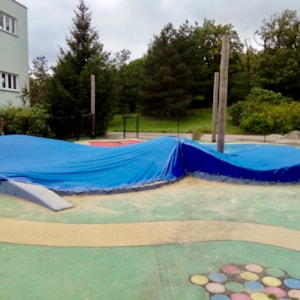 Cover Tarps