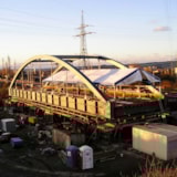 Rental of Mobile Tents