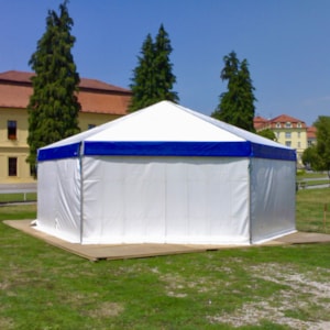 Gama Party Tents