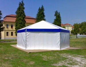 Gama Party Tents
