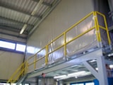 Industrial Indoor Screens
