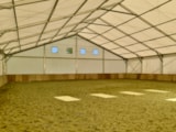 Rental of Fabric Halls