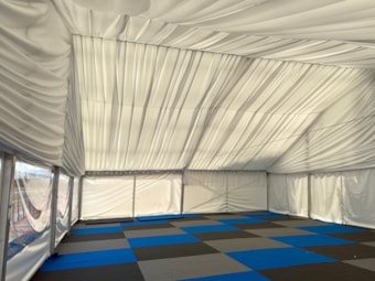 Canopies