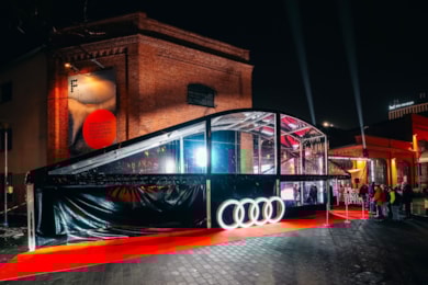 Ball wie Brünn 2026