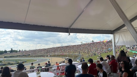 Grand Prix der Tschechischen Republik 2026