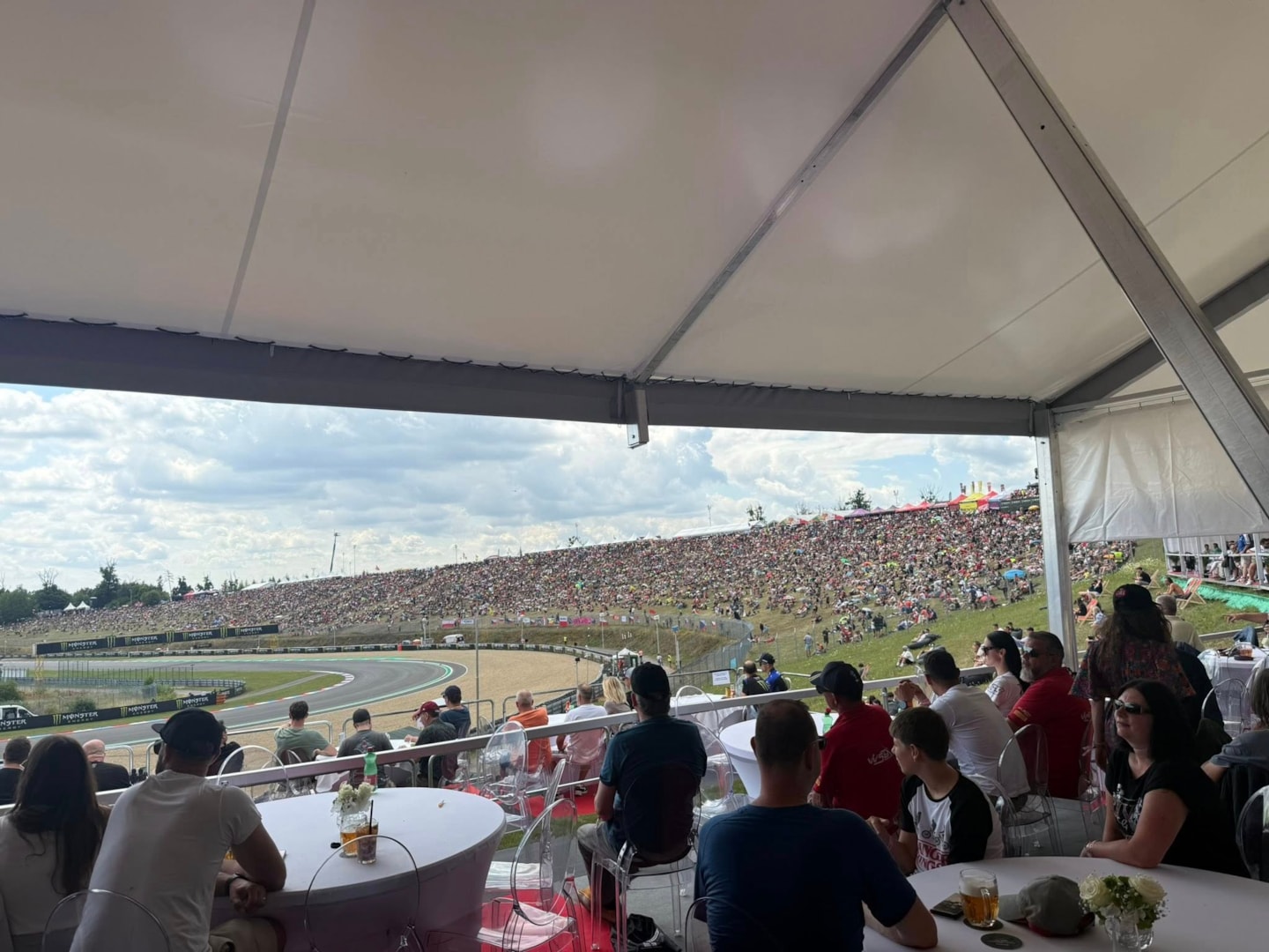 Grand Prix České Republiky 2026