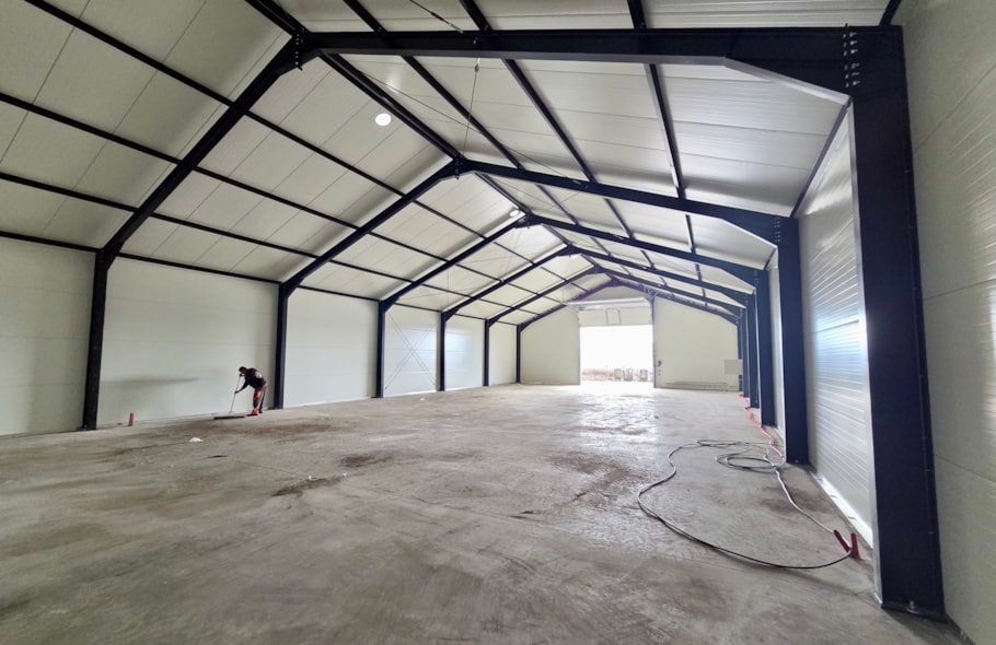 MSP_montovaná_hala_15x30m_s_PIR_opláštěním-9