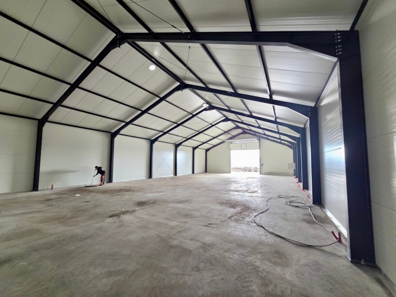 MSP_montovaná_hala_15x30m_s_PIR_opláštěním-9