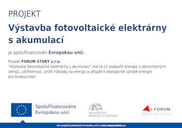 Fotovoltaika