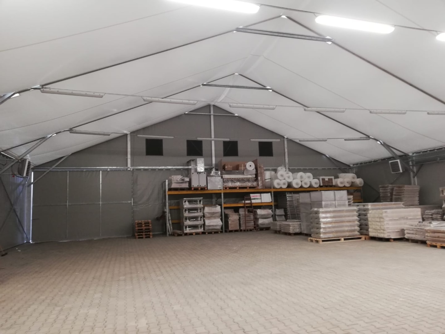 Insulated specialty in Slovakia