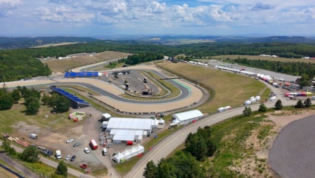 Grand Prix ČR 2026 – rekordný rozsah realizácie