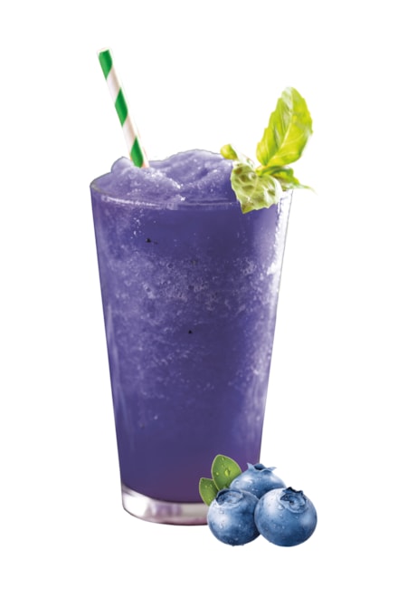 Ledová tříšť Borůvka, 5 l