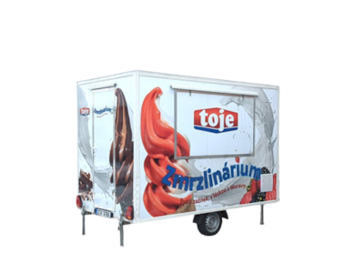 Pronájem zařízení