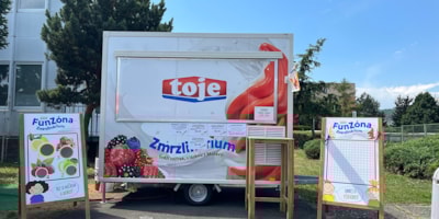 Zmrzlinárium - Praha 5