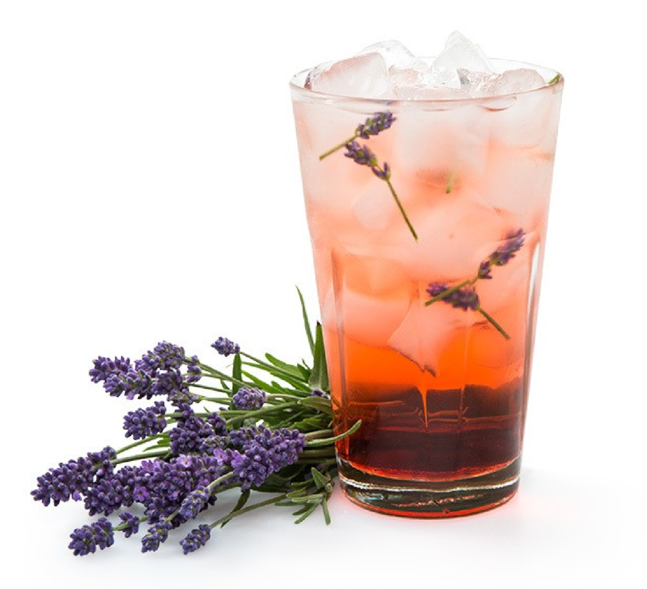 Limonády a nápoje které si zamilujete.