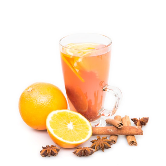 sirup - punč