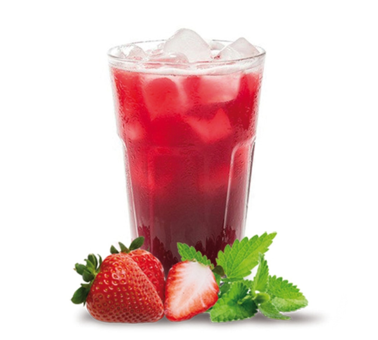 Osvežující sirupy