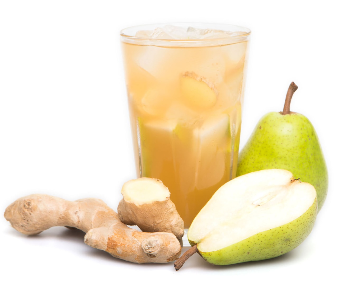 Sirupy pro domácí limonády i horké nápoje.