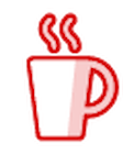 horký nápoj