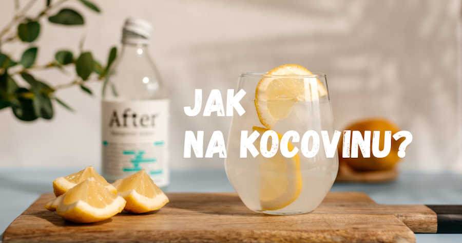 5 tipů, jak rychle vystřízlivět