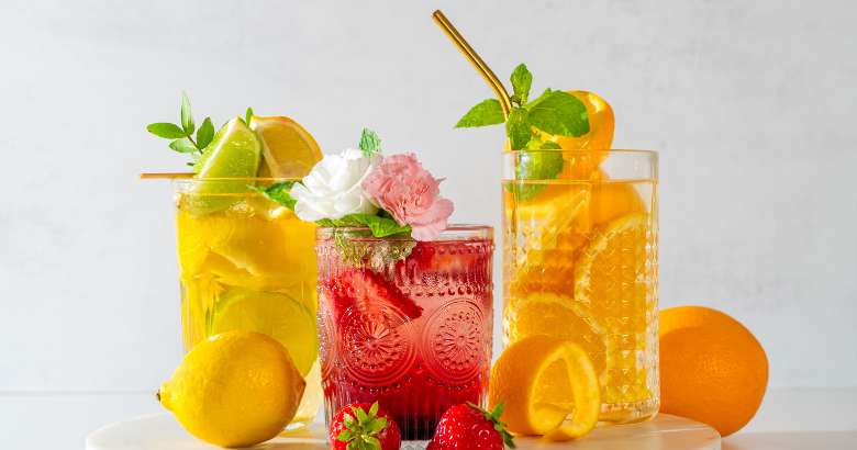 Jak poznám kvalitní sirup?