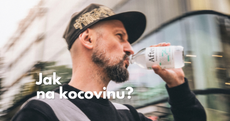 5 tipů, jak rychle vystřízlivět