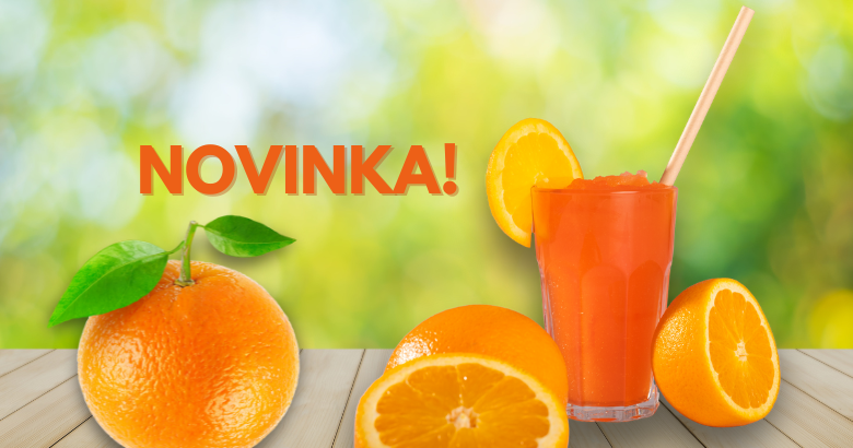 NOVINKA - Orange Spritz a letní nealko Aperol recept