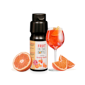 Sirup Orange spritz, 750 ml