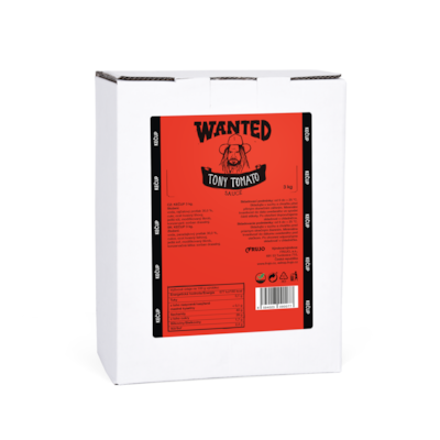 Kečup, Bag in Box 3 kg