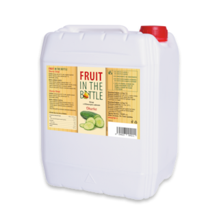 Sirup Okurka, 5 l 