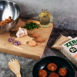 Zero Burger by Wanted: Revoluce v chuti i životním stylu