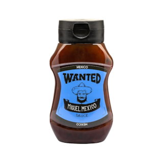 Mexická omáčka 280 g 