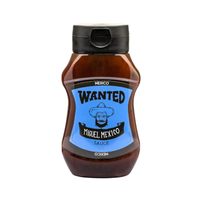 Mexická omáčka 280 g