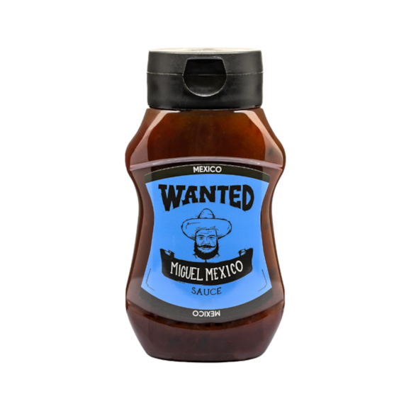 Mexická omáčka 280 g 