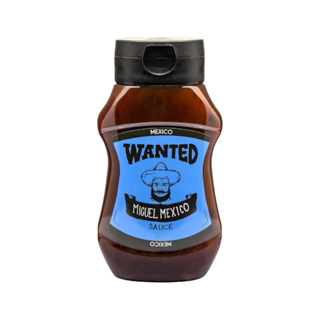 Mexická omáčka 280 g 