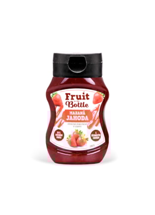 Mazaná jahoda 280 g