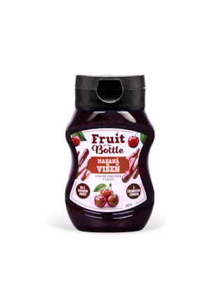 Mazaná višeň 280g