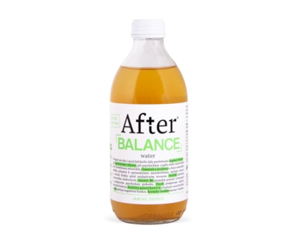 AFTER BALANCE, 330 ml