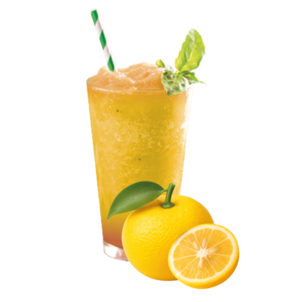 Ledová tříšť Yuzu, 5 l