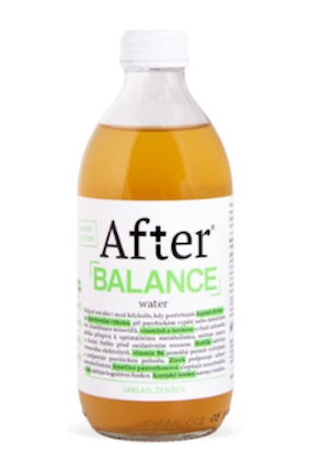 AFTER BALANCE, 330 ml