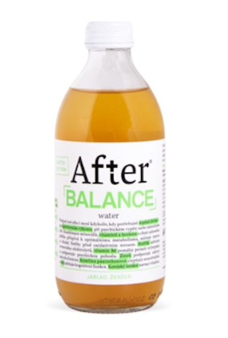 AFTER BALANCE, 330 ml
