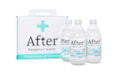 AFTER Hangover water kufřík, 3 x 330 ml