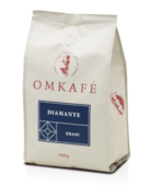 káva diamante 500g