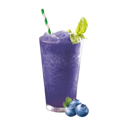 Ledová tříšť Borůvka, 5 l